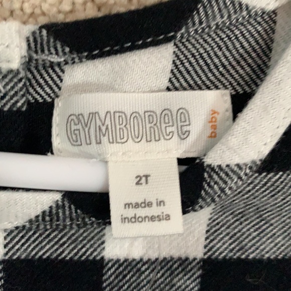 Gymboree dress - Picture 3 of 3